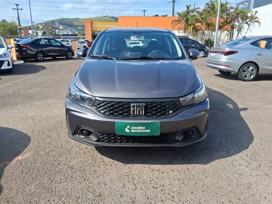 FIAT ARGO 1.0 FIREFLY FLEX DRIVE MANUAL FIAT ARGO 1.0 FIREFLY FLEX DRIVE MANUAL